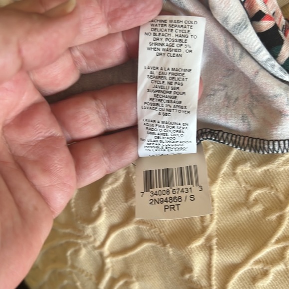 Karen Kane Pants - Picture 8 of 9